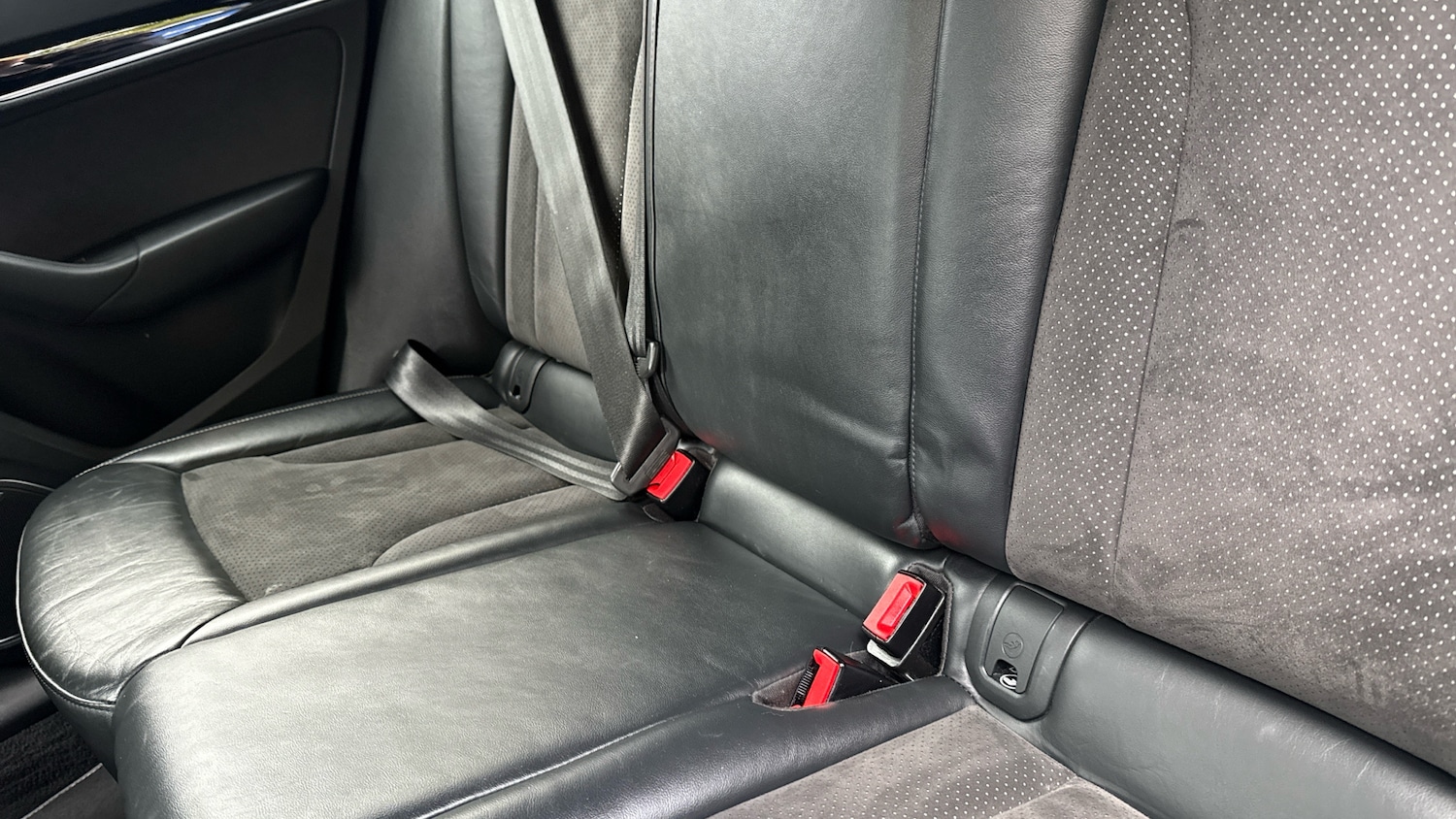 Used Audi Q3 2017 for sale - 76115808: Photo 17