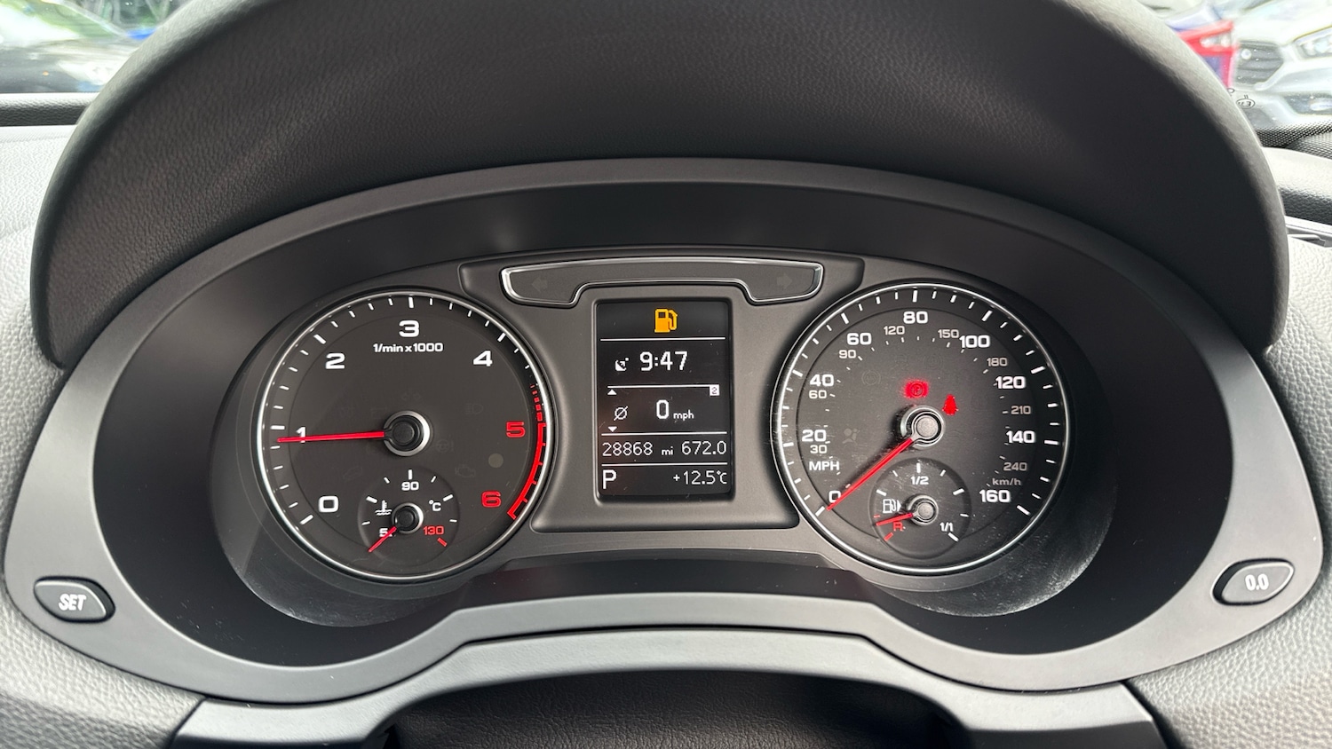 Used Audi Q3 2017 for sale - 76115808: Photo 18