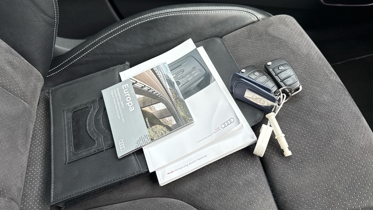 Used Audi Q3 2017 for sale - 76115808: Photo 19