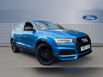 Audi - Q3