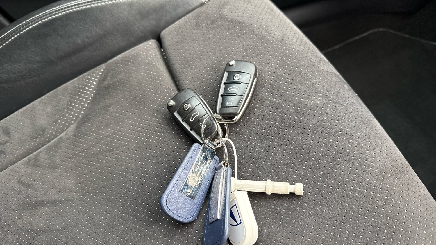 Used Audi Q3 2017 for sale - 76115808: Photo 20