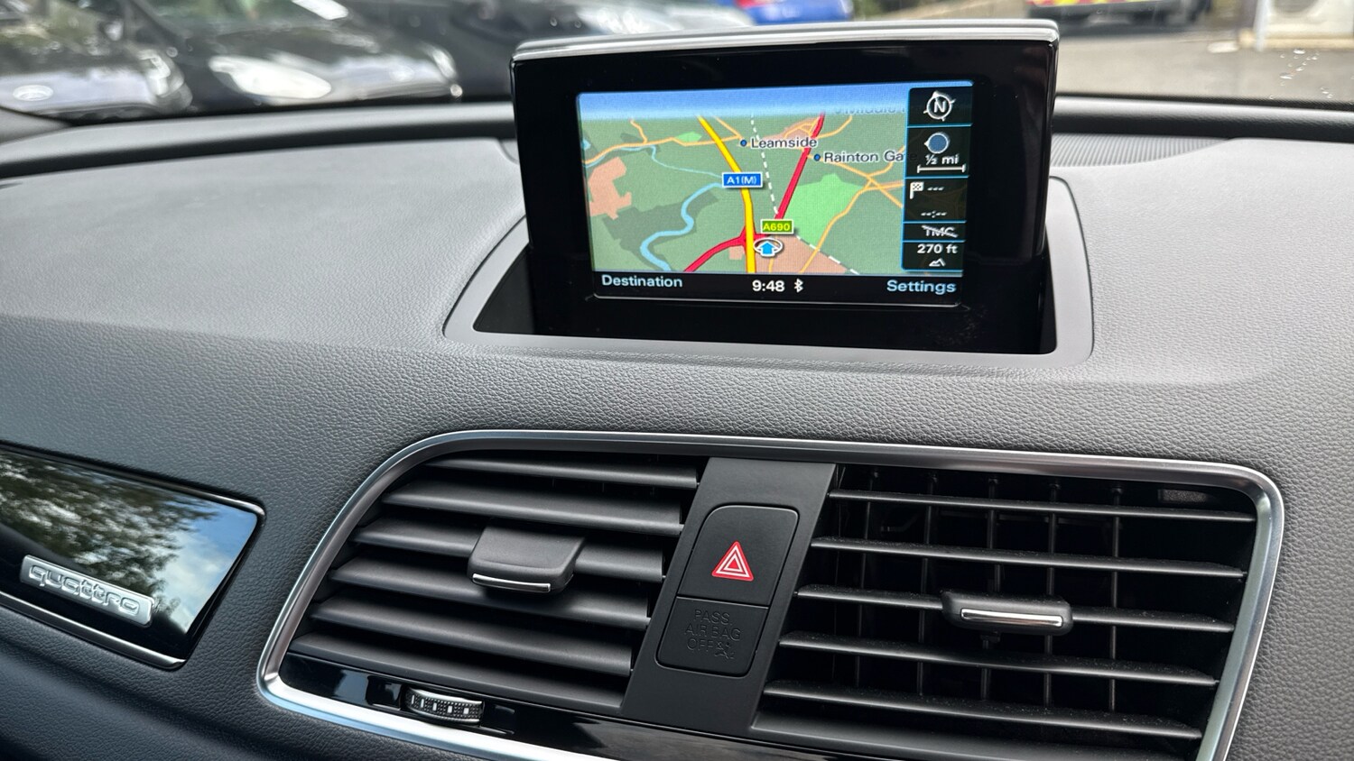 Used Audi Q3 2017 for sale - 76115808: Photo 27