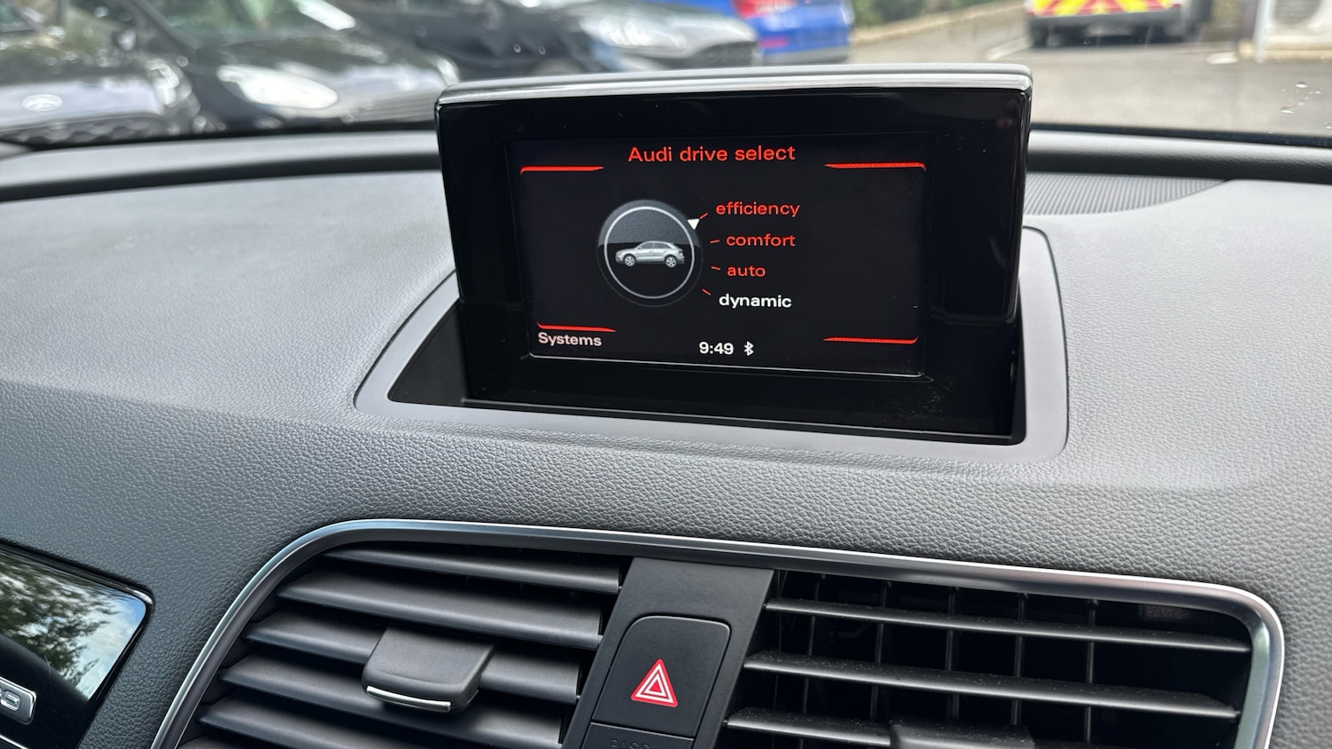 Used Audi Q3 2017 for sale - 76115808: Photo 29