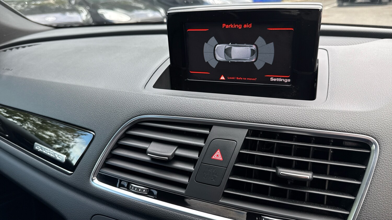 Used Audi Q3 2017 for sale - 76115808: Photo 30