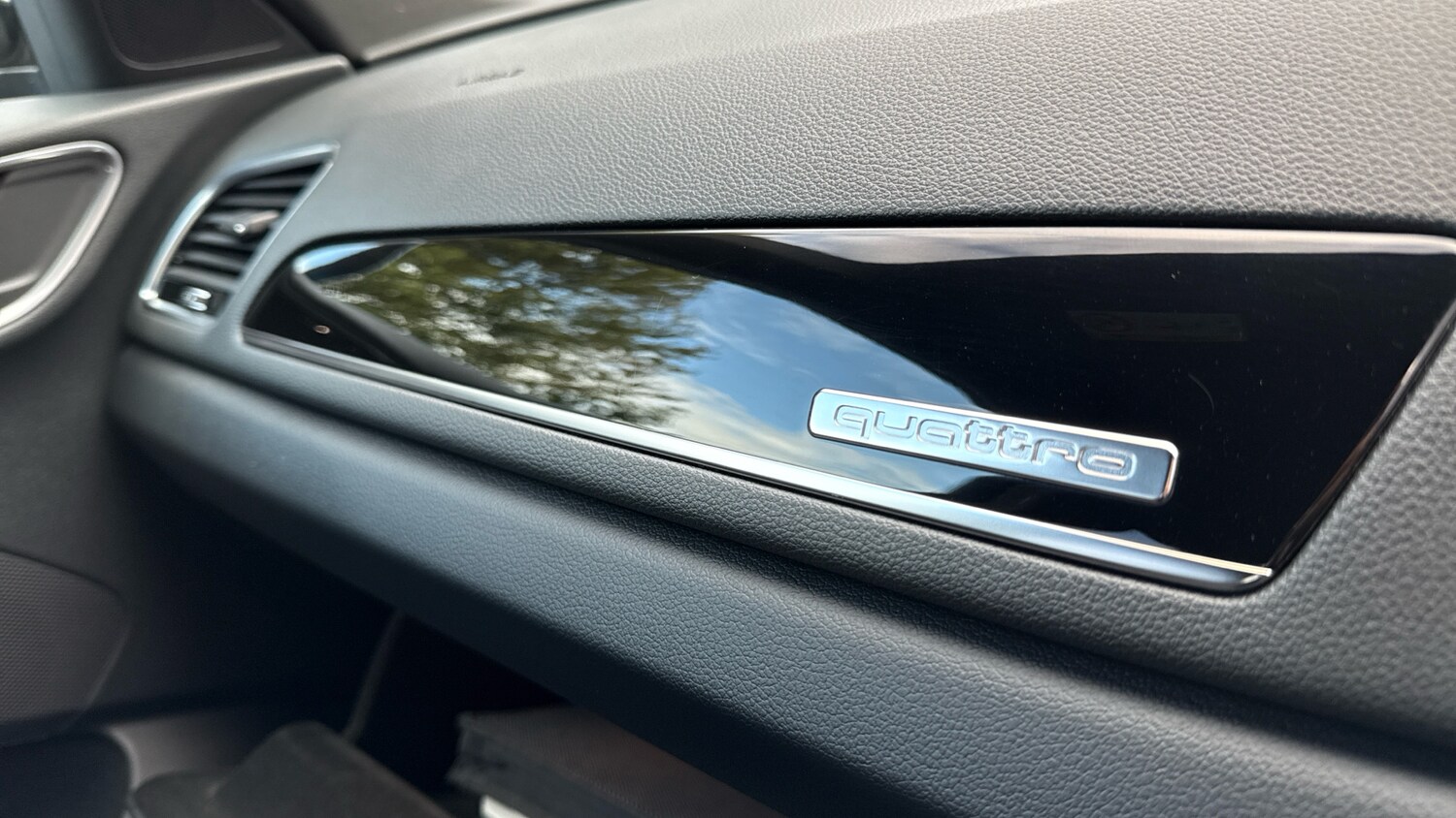 Used Audi Q3 2017 for sale - 76115808: Photo 31