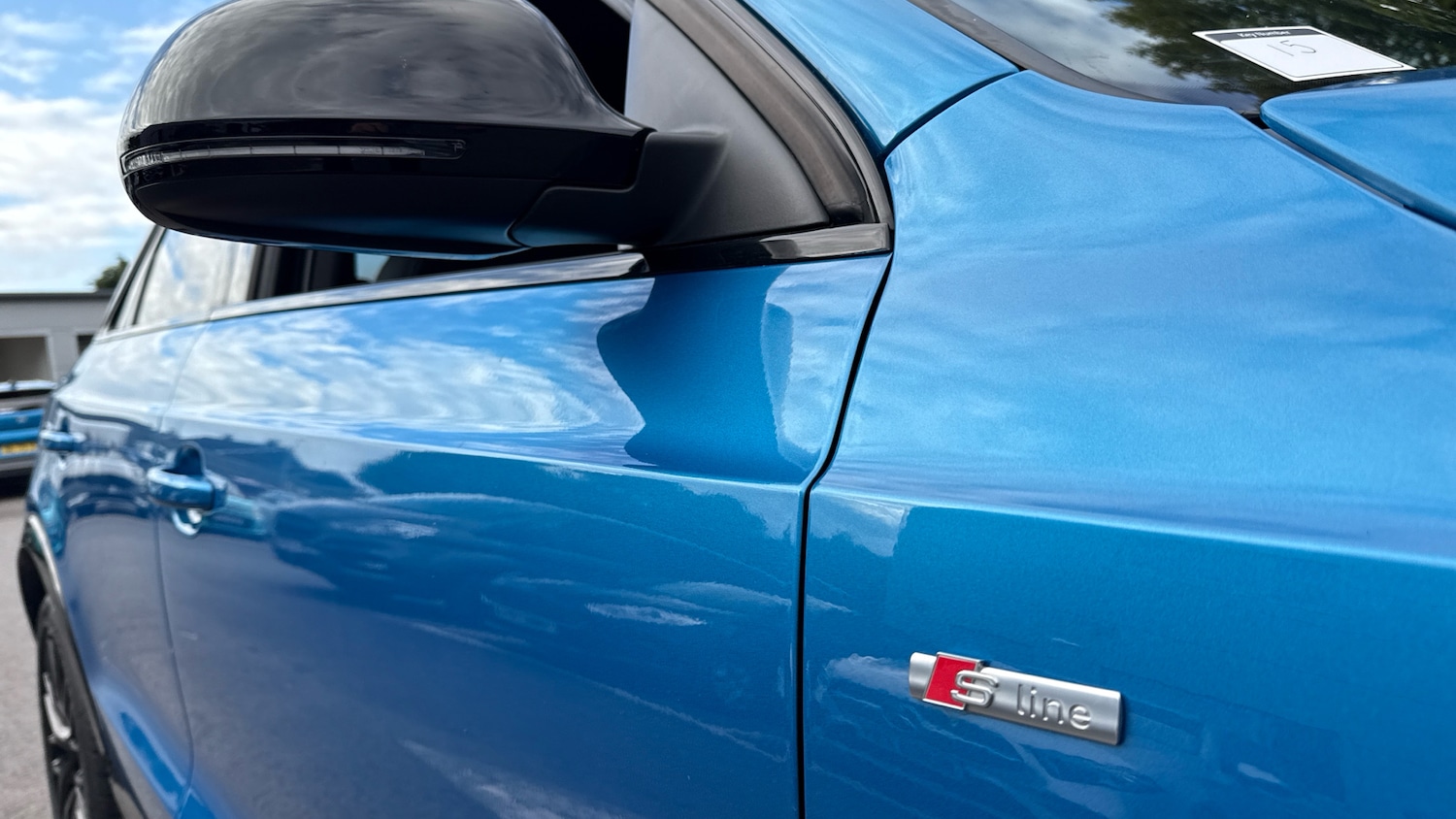 Used Audi Q3 2017 for sale - 76115808: Photo 33