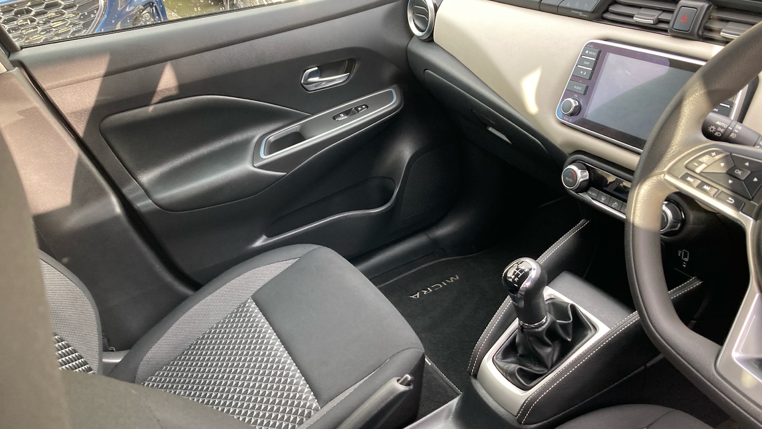 Used Nissan Micra 2022 for sale - 77220241: Photo 14