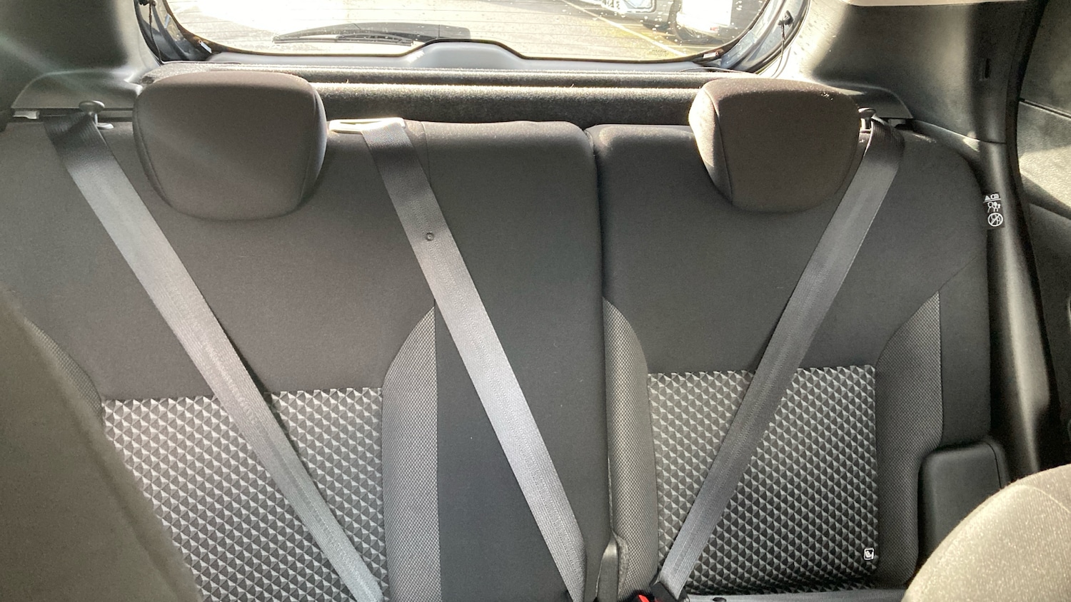 Used Nissan Micra 2022 for sale - 77220241: Photo 15