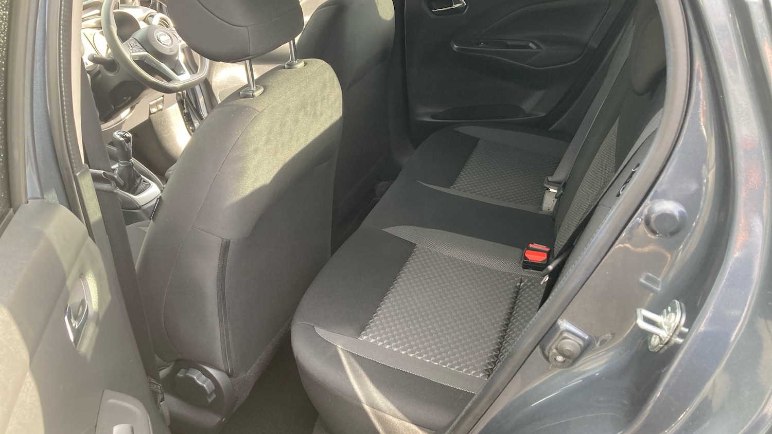 Used Nissan Micra 2022 for sale - 77220241: Photo 16