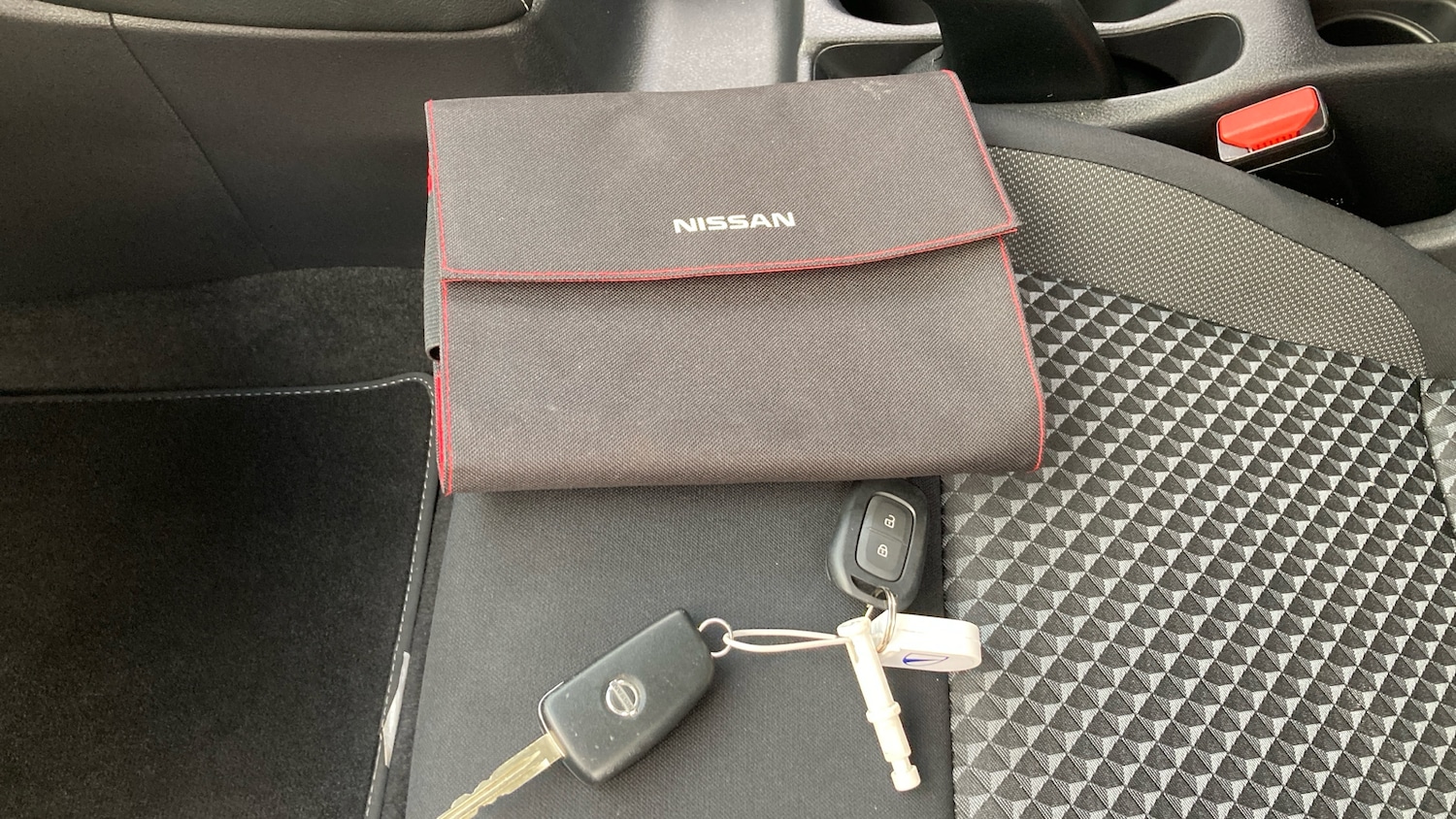 Used Nissan Micra 2022 for sale - 77220241: Photo 19