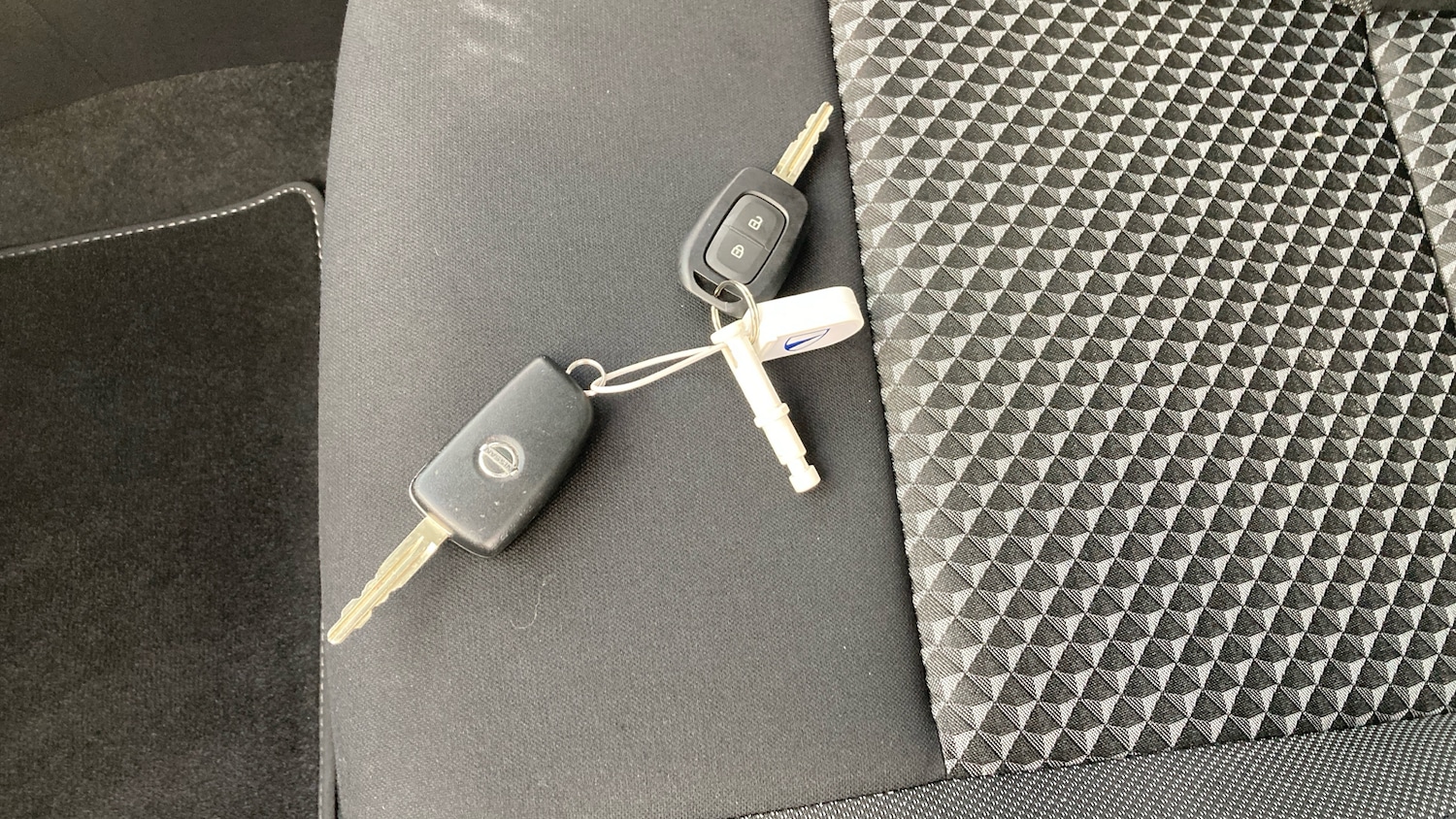 Used Nissan Micra 2022 for sale - 77220241: Photo 20