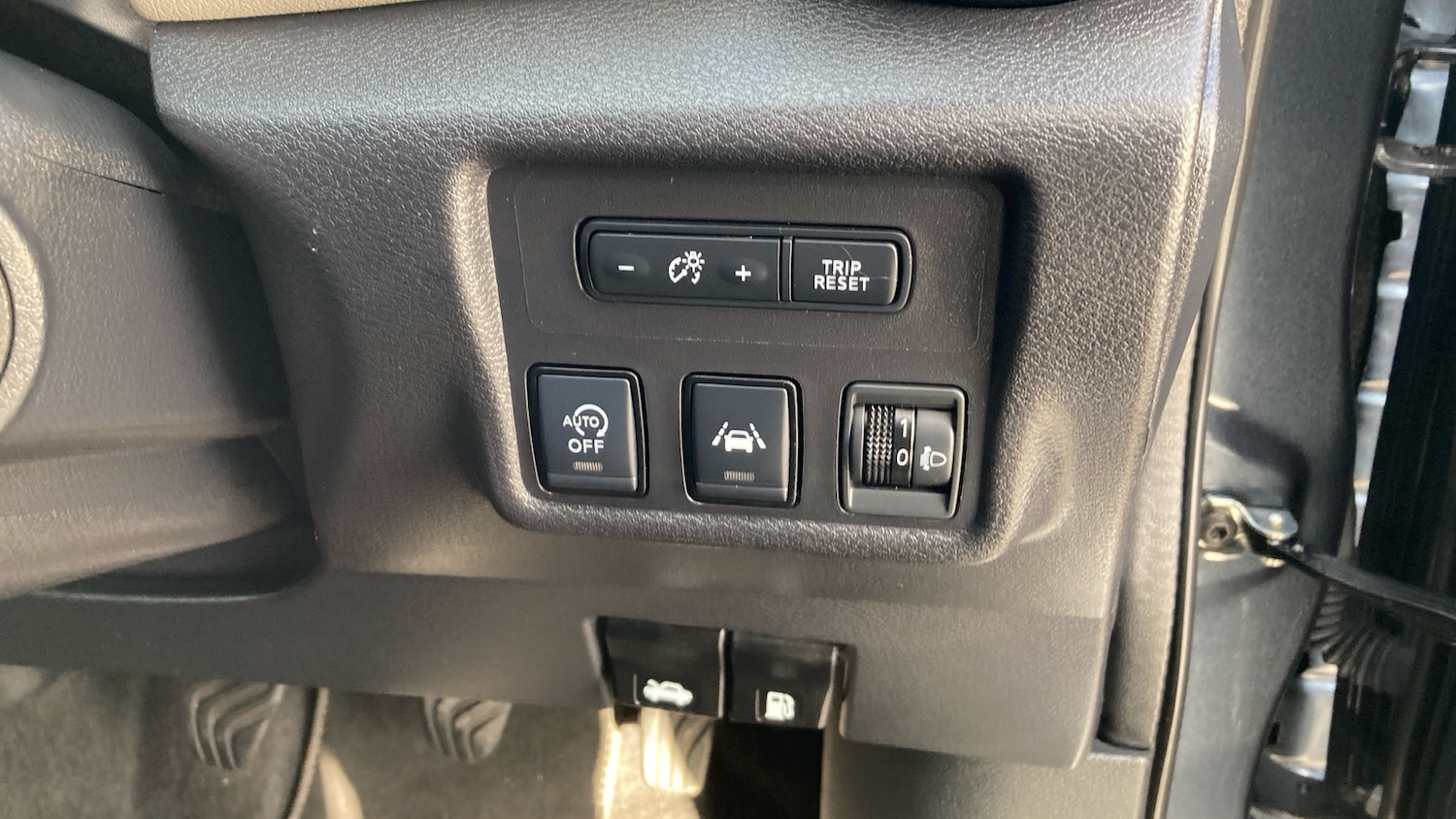 Used Nissan Micra 2022 for sale - 77220241: Photo 23