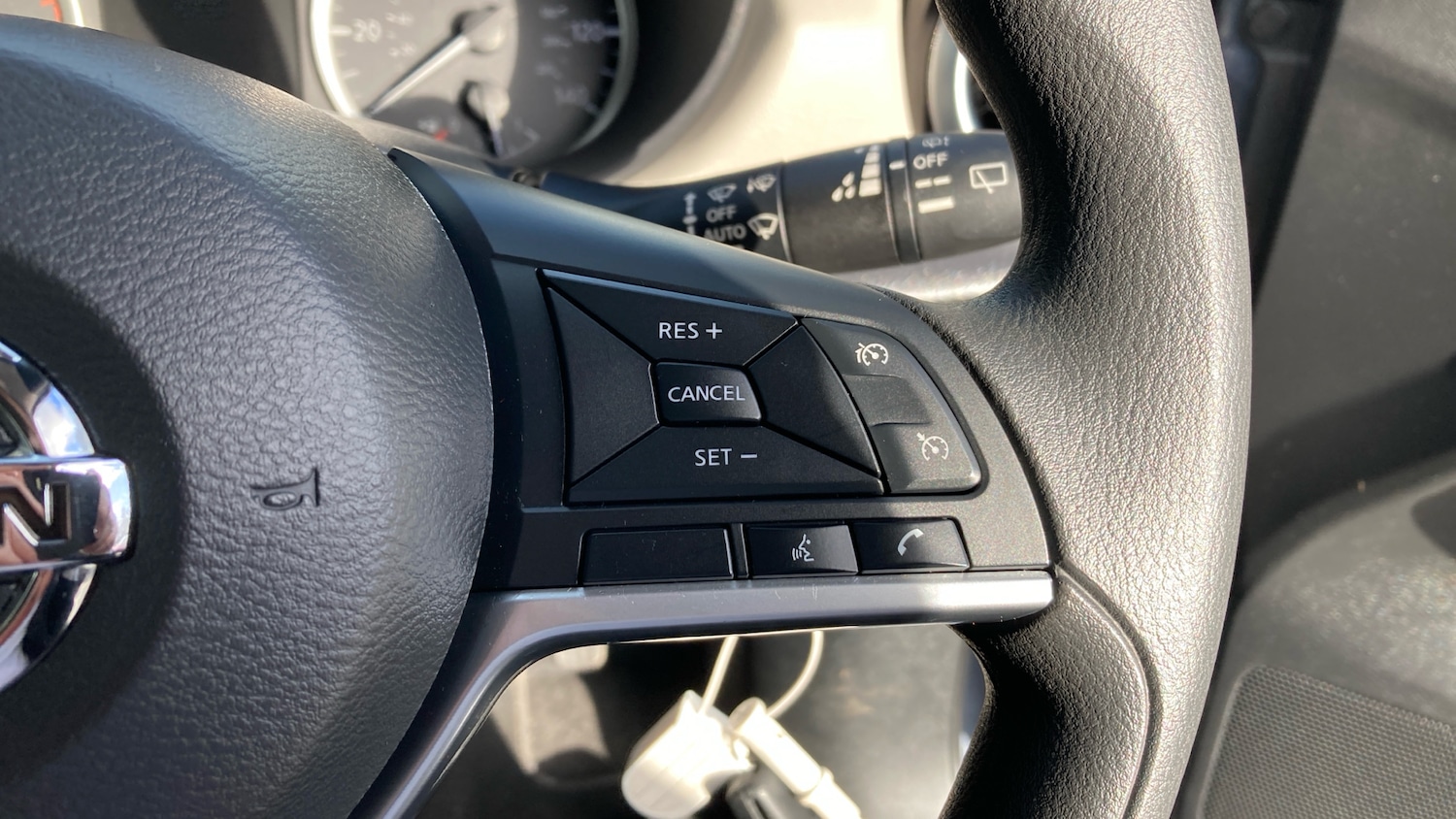 Used Nissan Micra 2022 for sale - 77220241: Photo 24