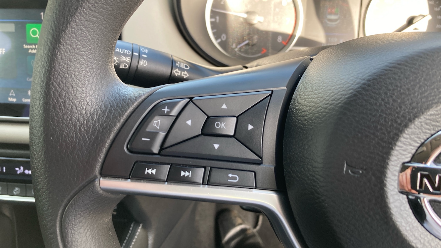 Used Nissan Micra 2022 for sale - 77220241: Photo 25