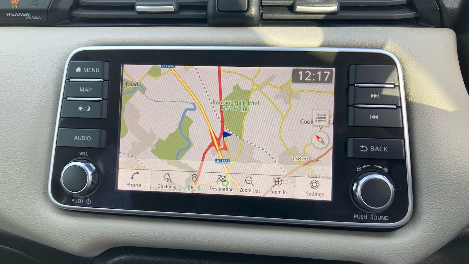 Used Nissan Micra 2022 for sale - 77220241: Photo 28