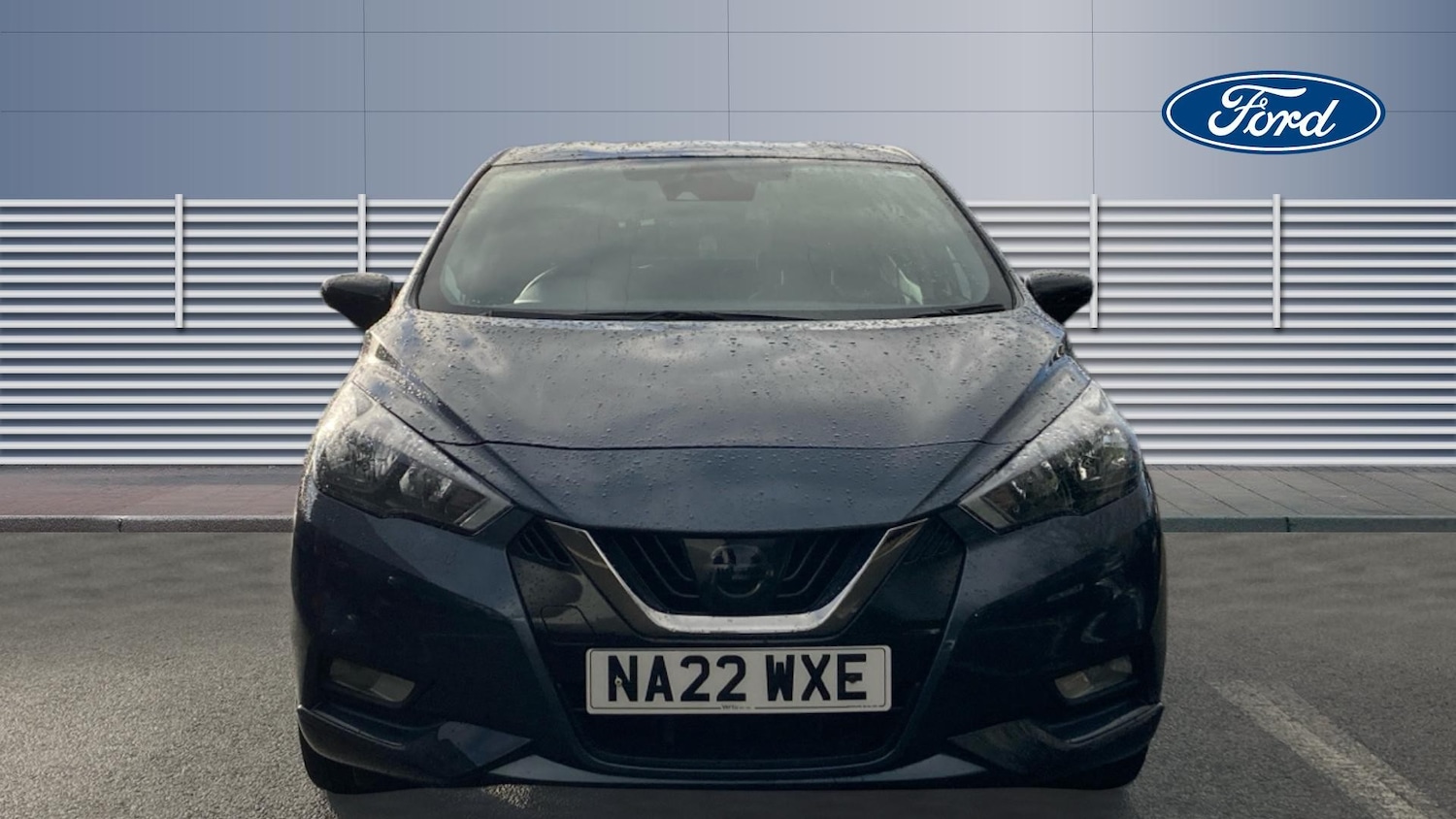 Used Nissan Micra 2022 for sale - 77220241: Photo 3