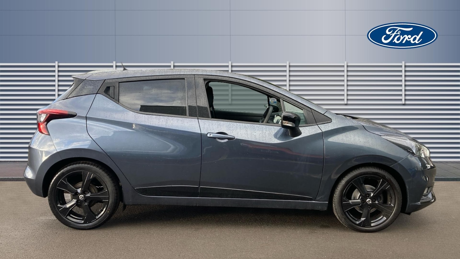 Used Nissan Micra 2022 for sale - 77220241: Photo 5