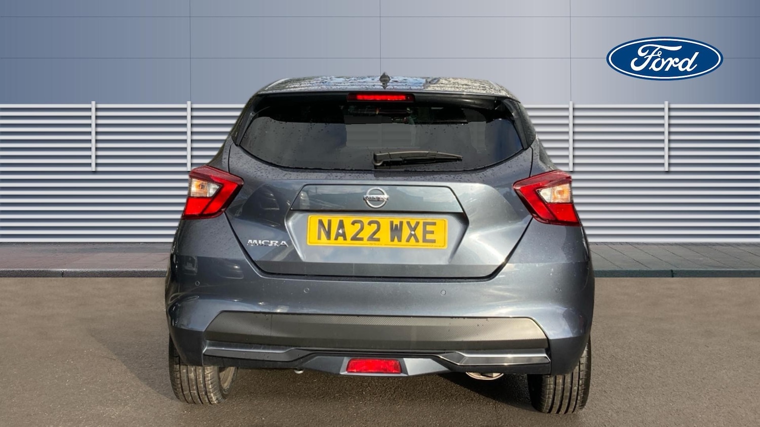 Used Nissan Micra 2022 for sale - 77220241: Photo 6