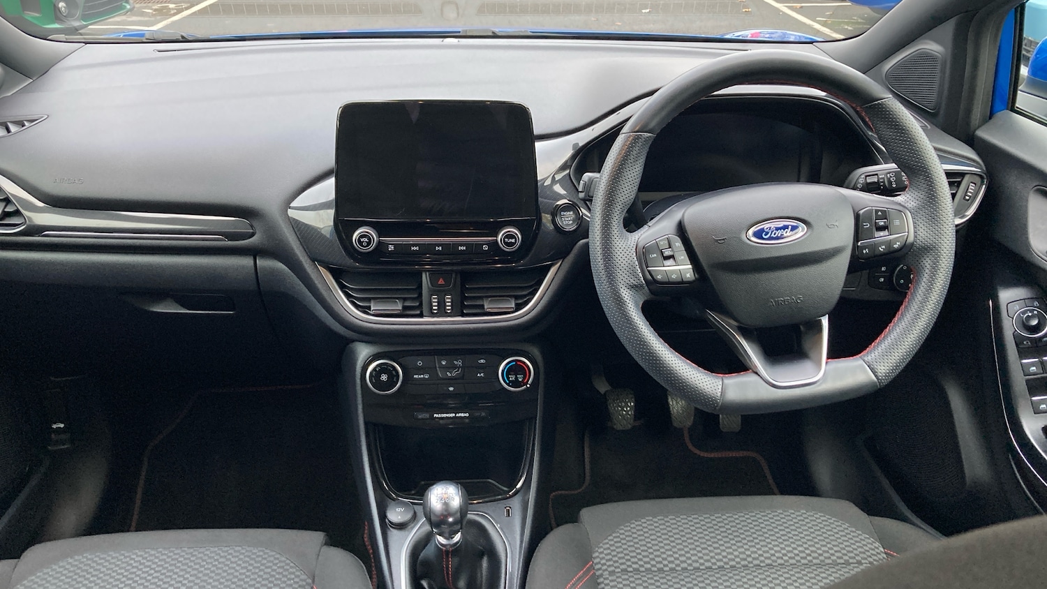 Used Ford Puma 2023 for sale - 76531303: Photo 10