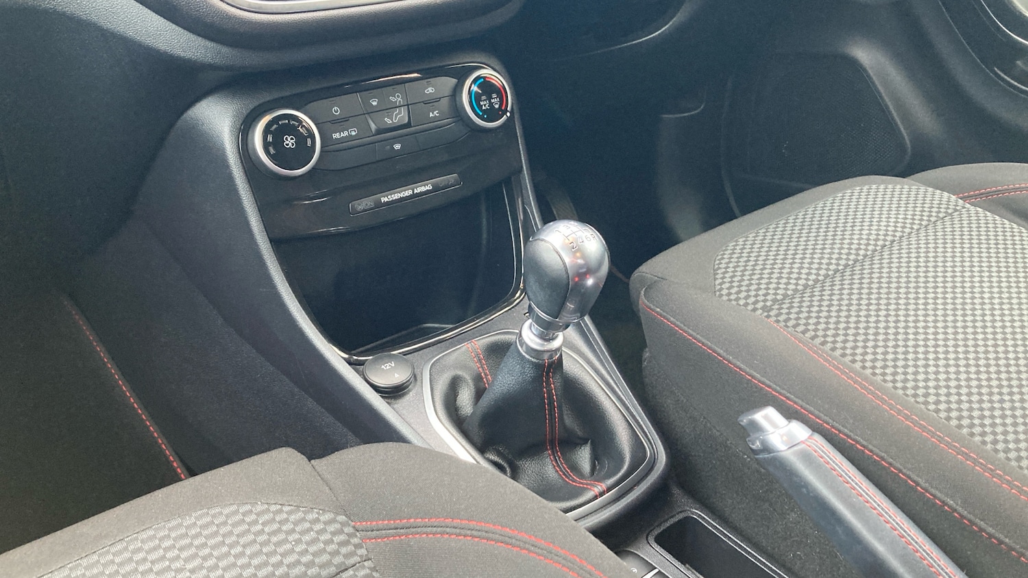 Used Ford Puma 2023 for sale - 76531303: Photo 13