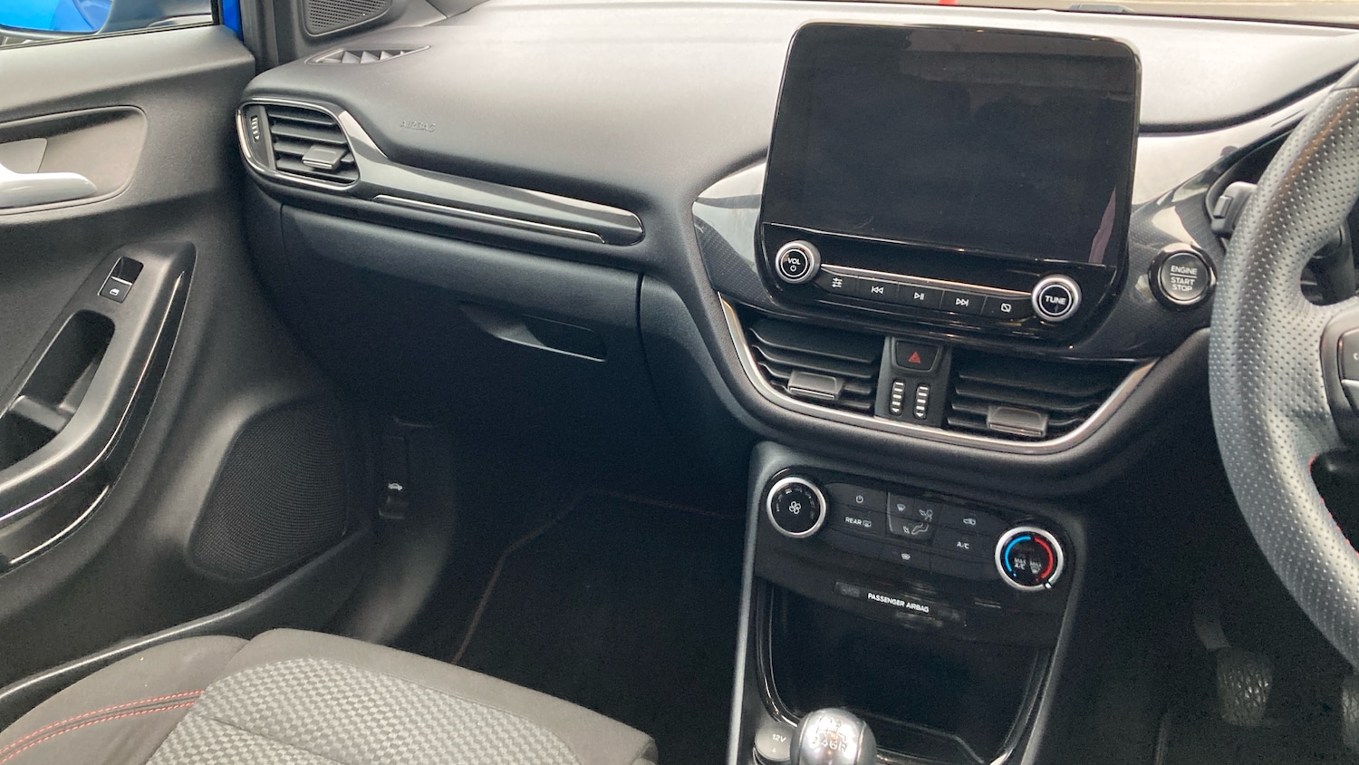 Used Ford Puma 2023 for sale - 76531303: Photo 14