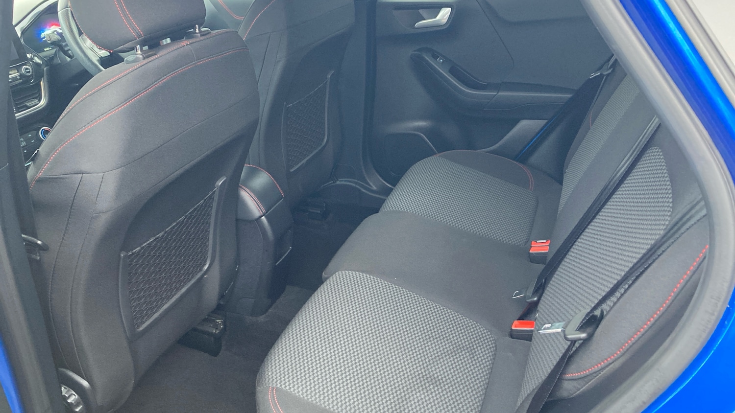 Used Ford Puma 2023 for sale - 76531303: Photo 16