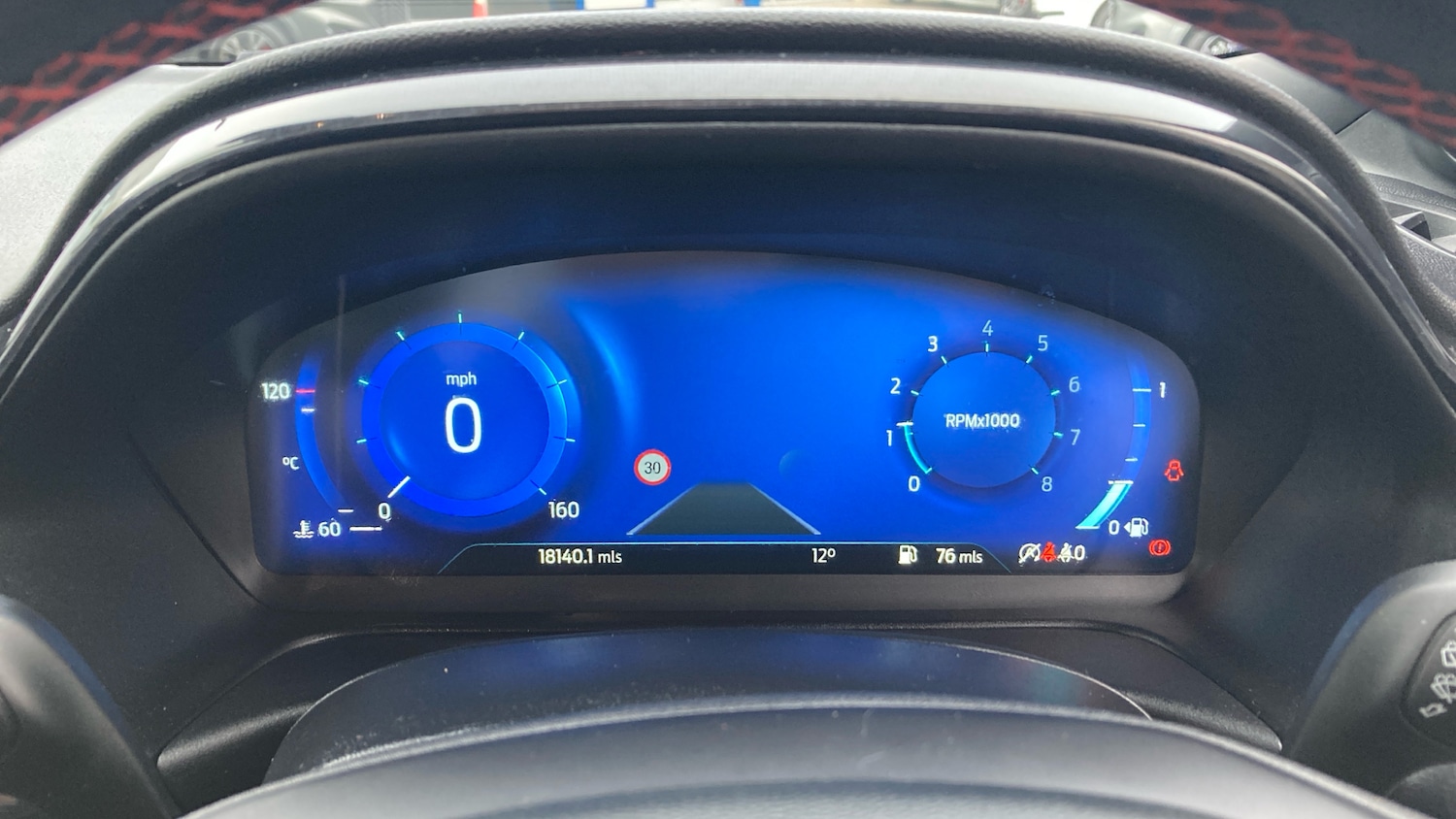 Used Ford Puma 2023 for sale - 76531303: Photo 18