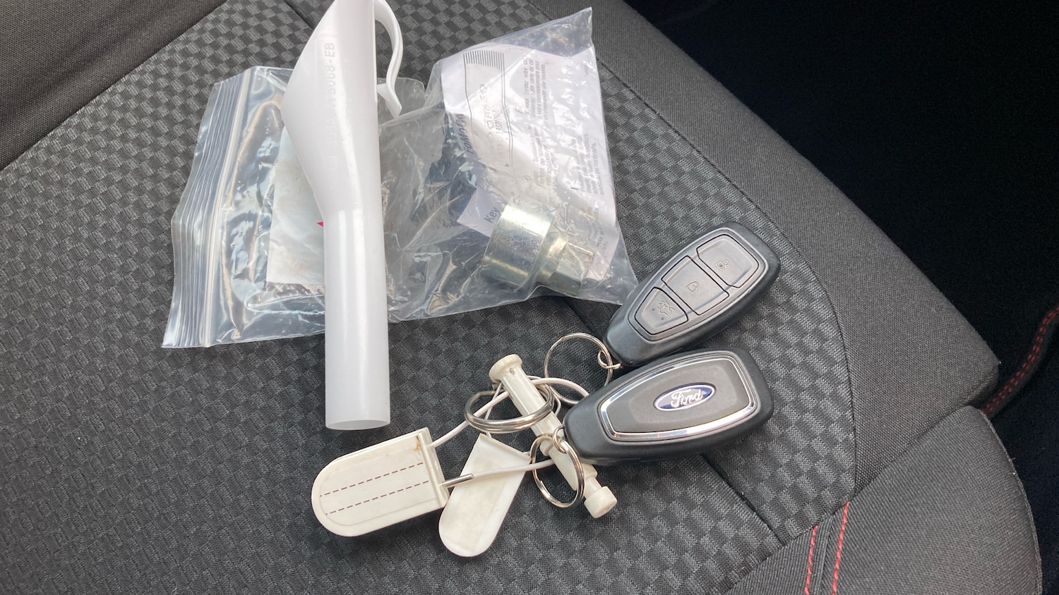 Used Ford Puma 2023 for sale - 76531303: Photo 19