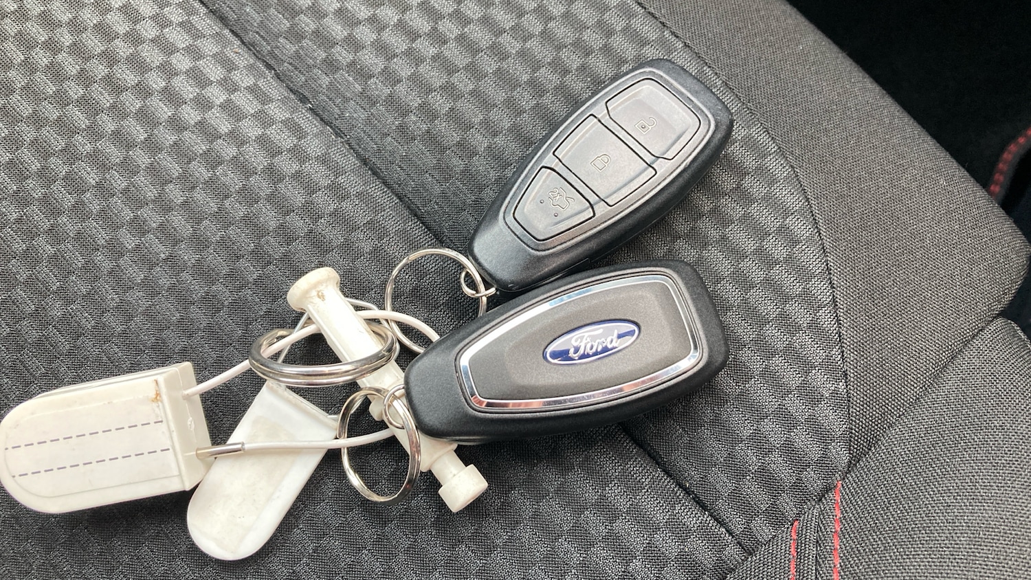 Used Ford Puma 2023 for sale - 76531303: Photo 20