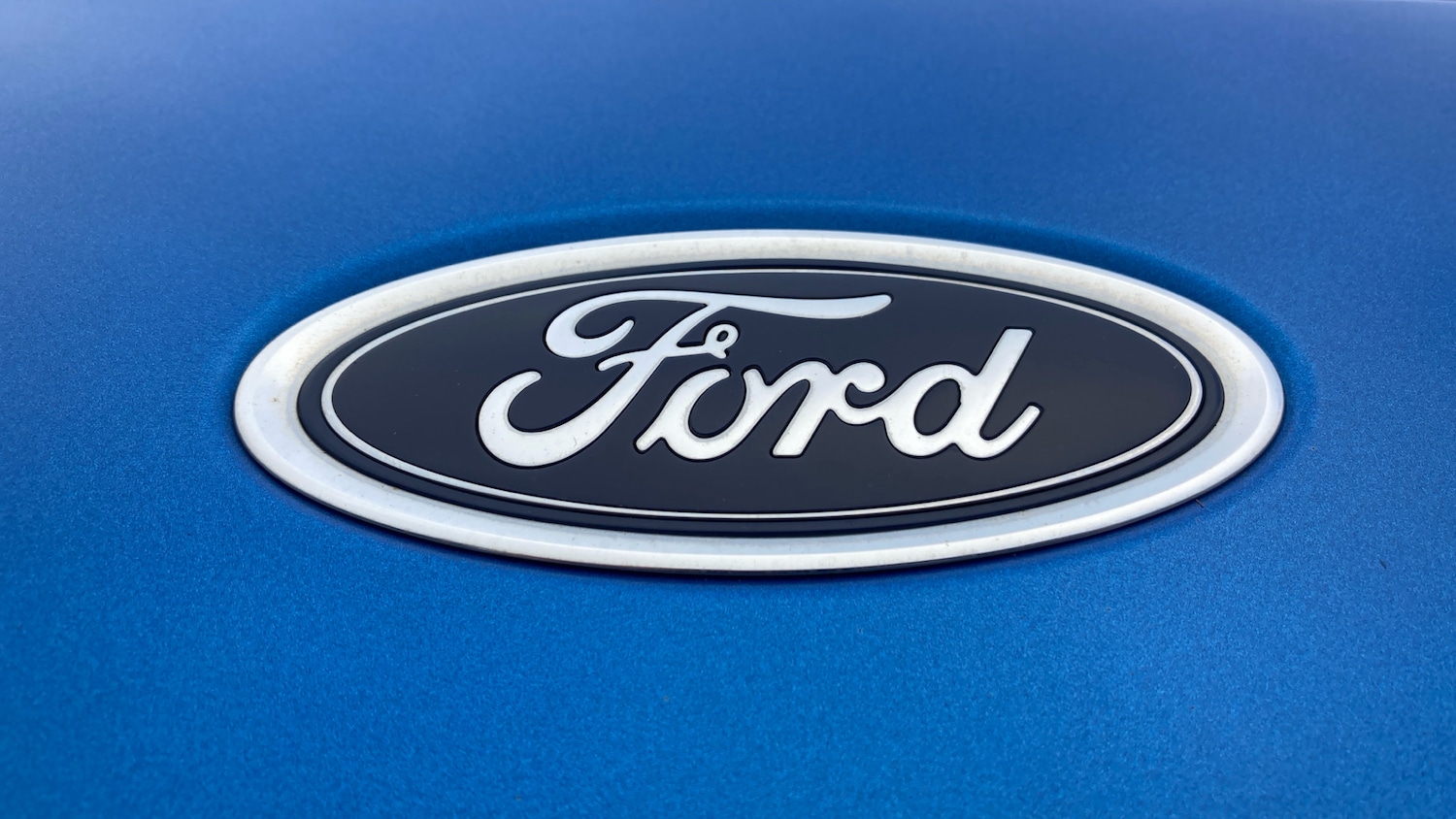 Used Ford Puma 2023 for sale - 76531303: Photo 22