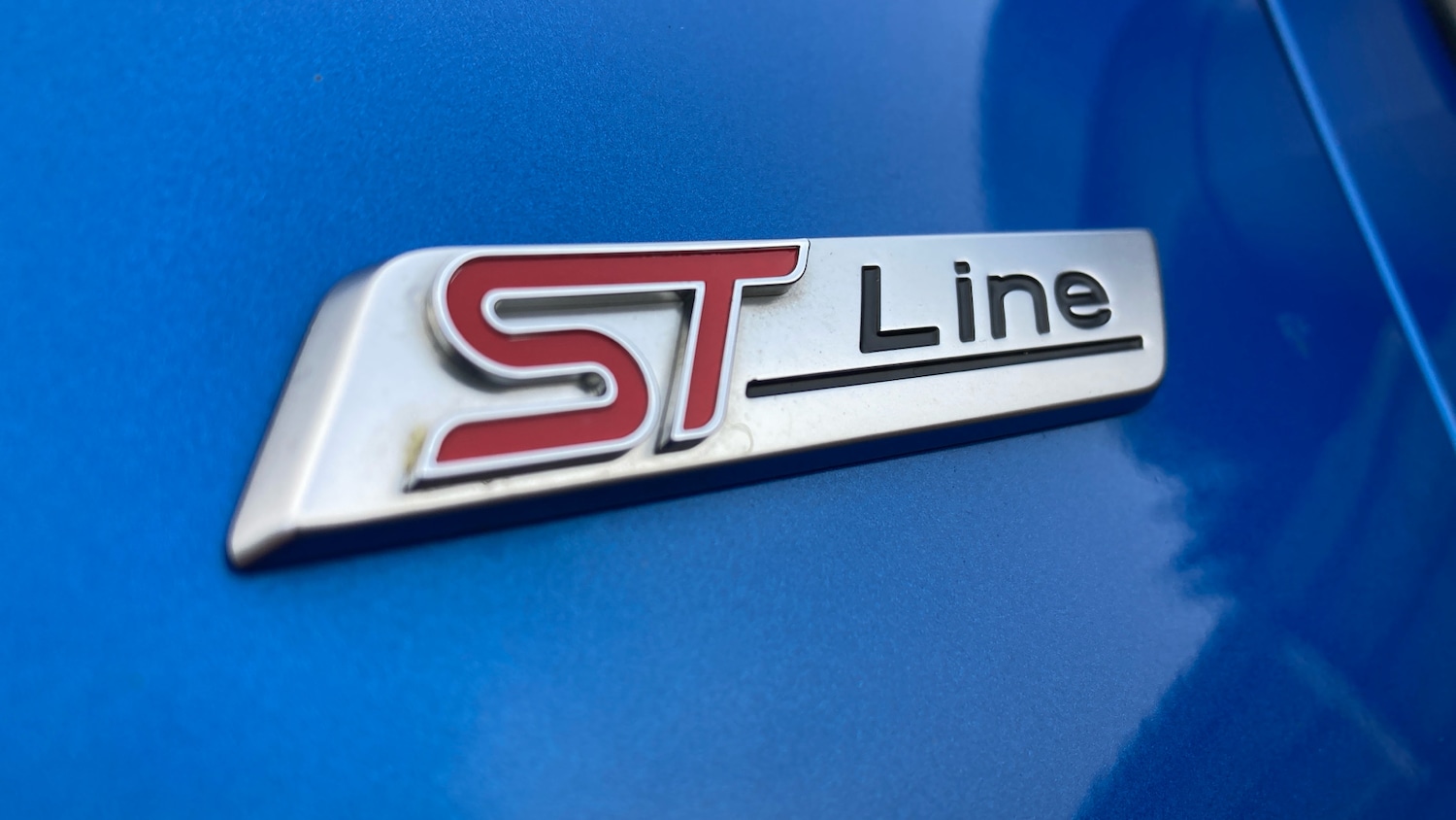 Used Ford Puma 2023 for sale - 76531303: Photo 23