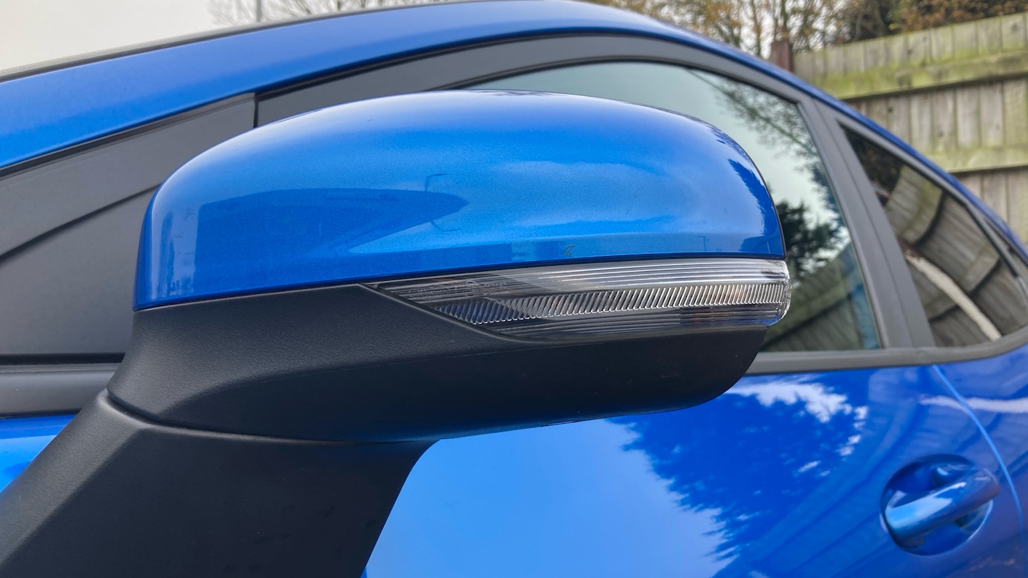 Used Ford Puma 2023 for sale - 76531303: Photo 24