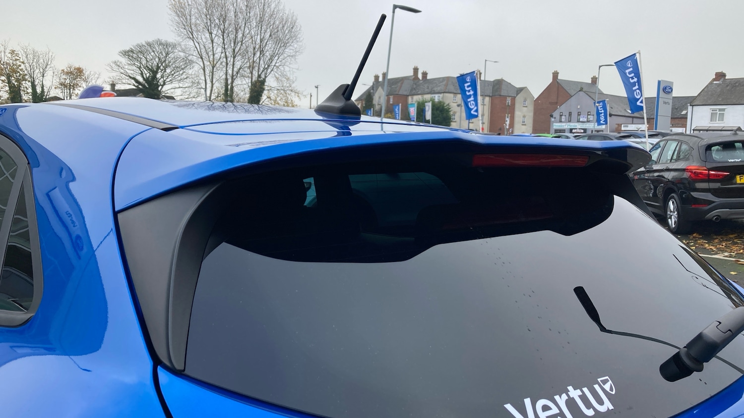 Used Ford Puma 2023 for sale - 76531303: Photo 26