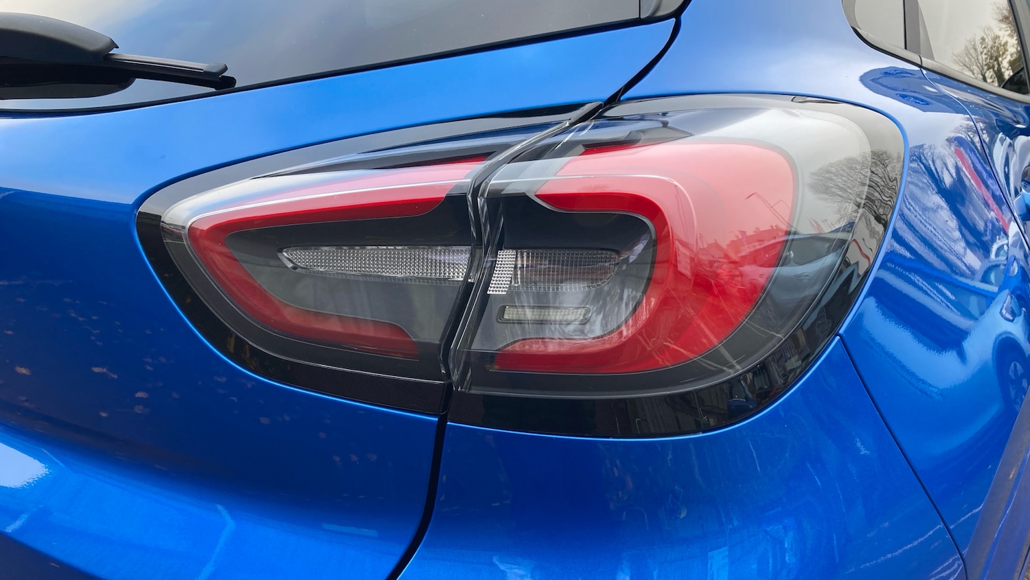 Used Ford Puma 2023 for sale - 76531303: Photo 28