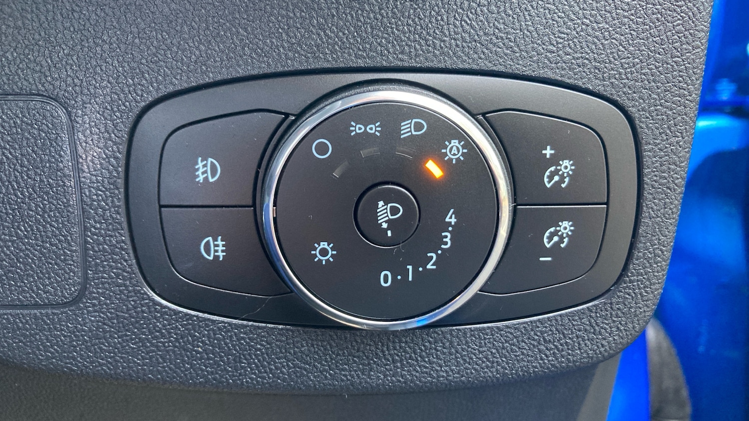 Used Ford Puma 2023 for sale - 76531303: Photo 31