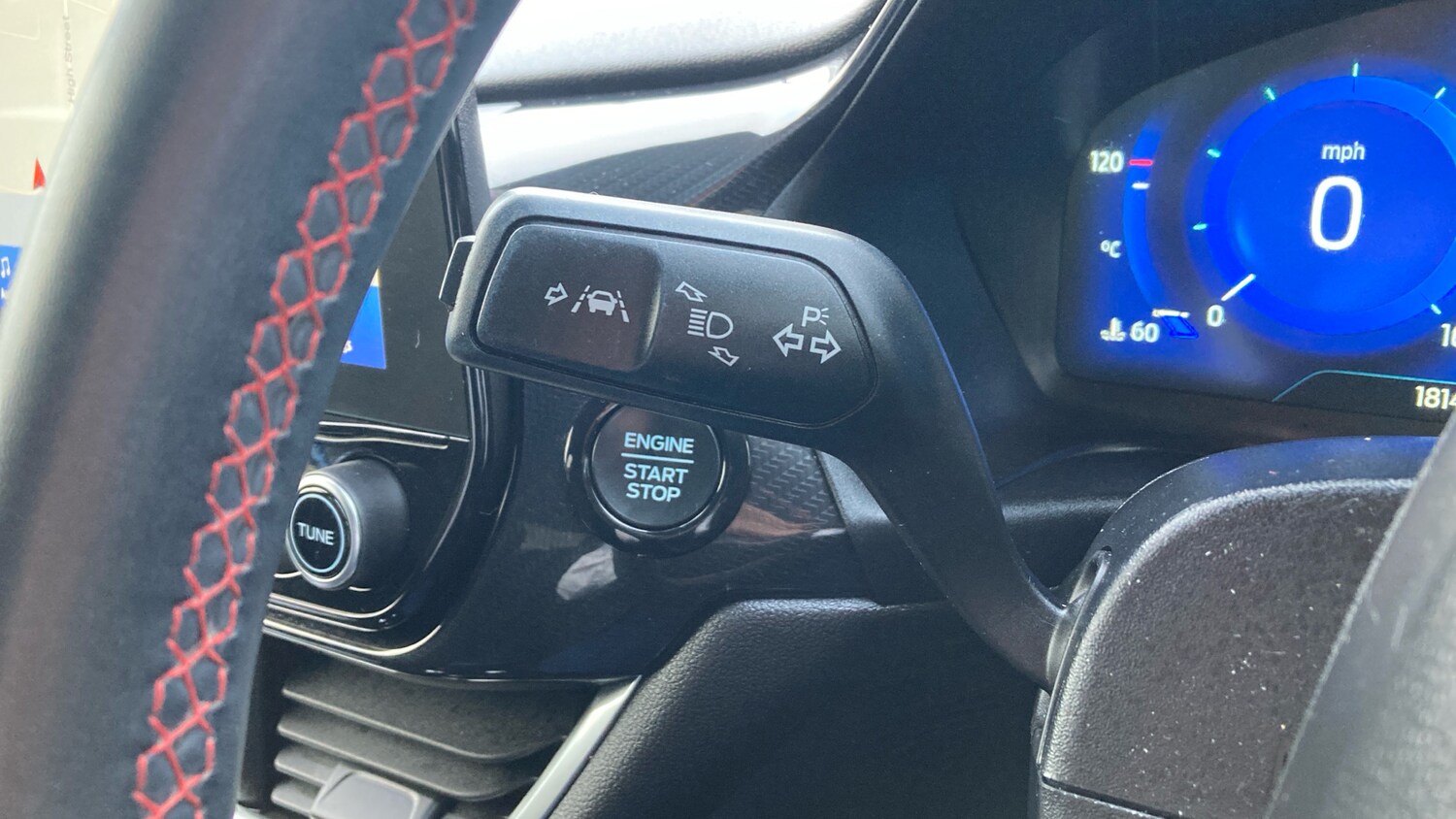 Used Ford Puma 2023 for sale - 76531303: Photo 33