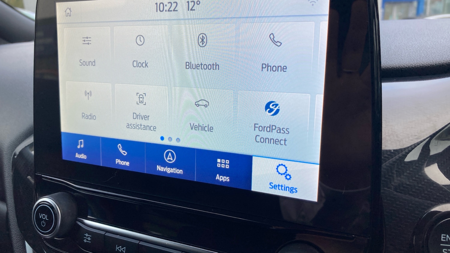 Used Ford Puma 2023 for sale - 76531303: Photo 37