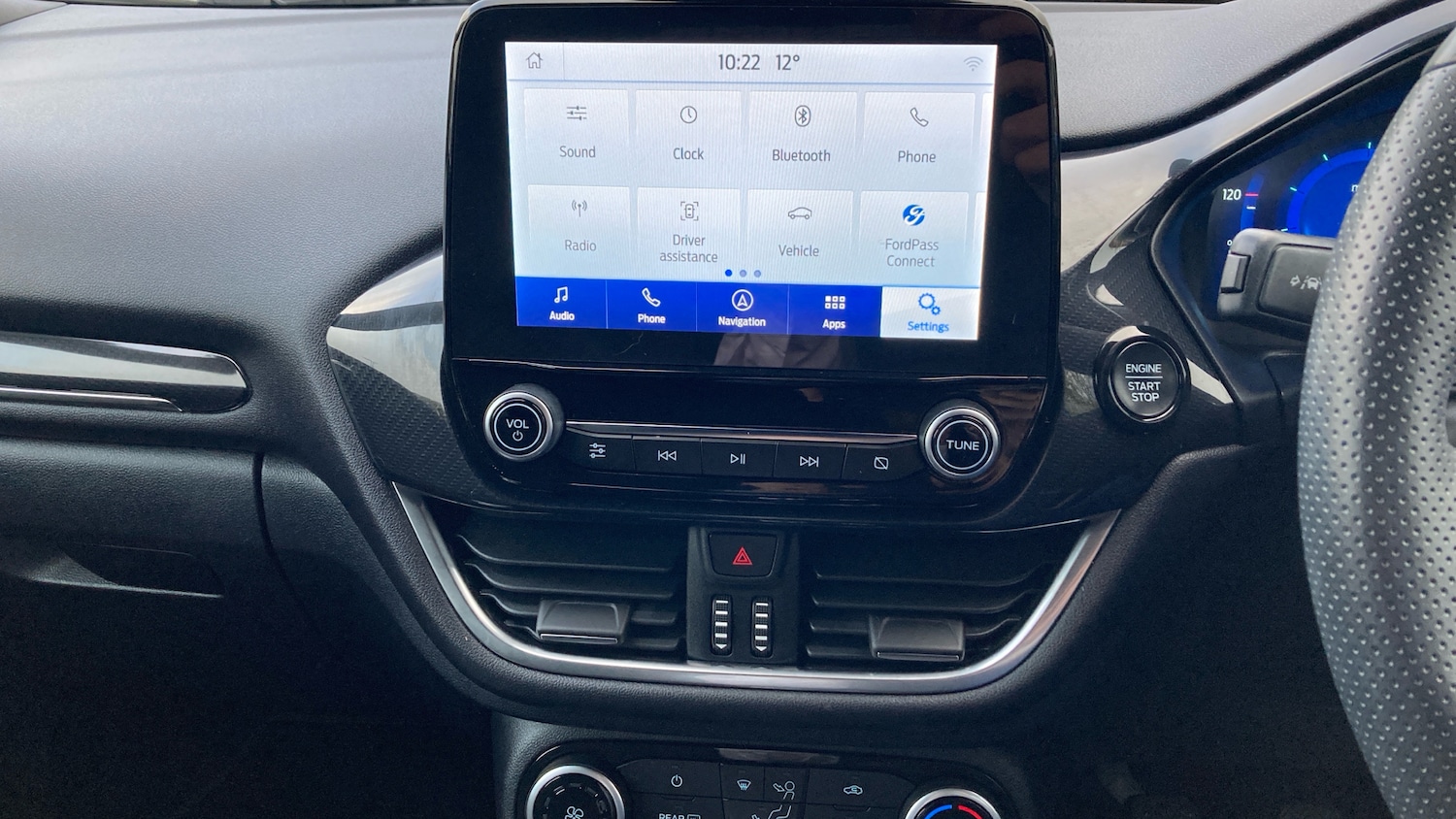 Used Ford Puma 2023 for sale - 76531303: Photo 38