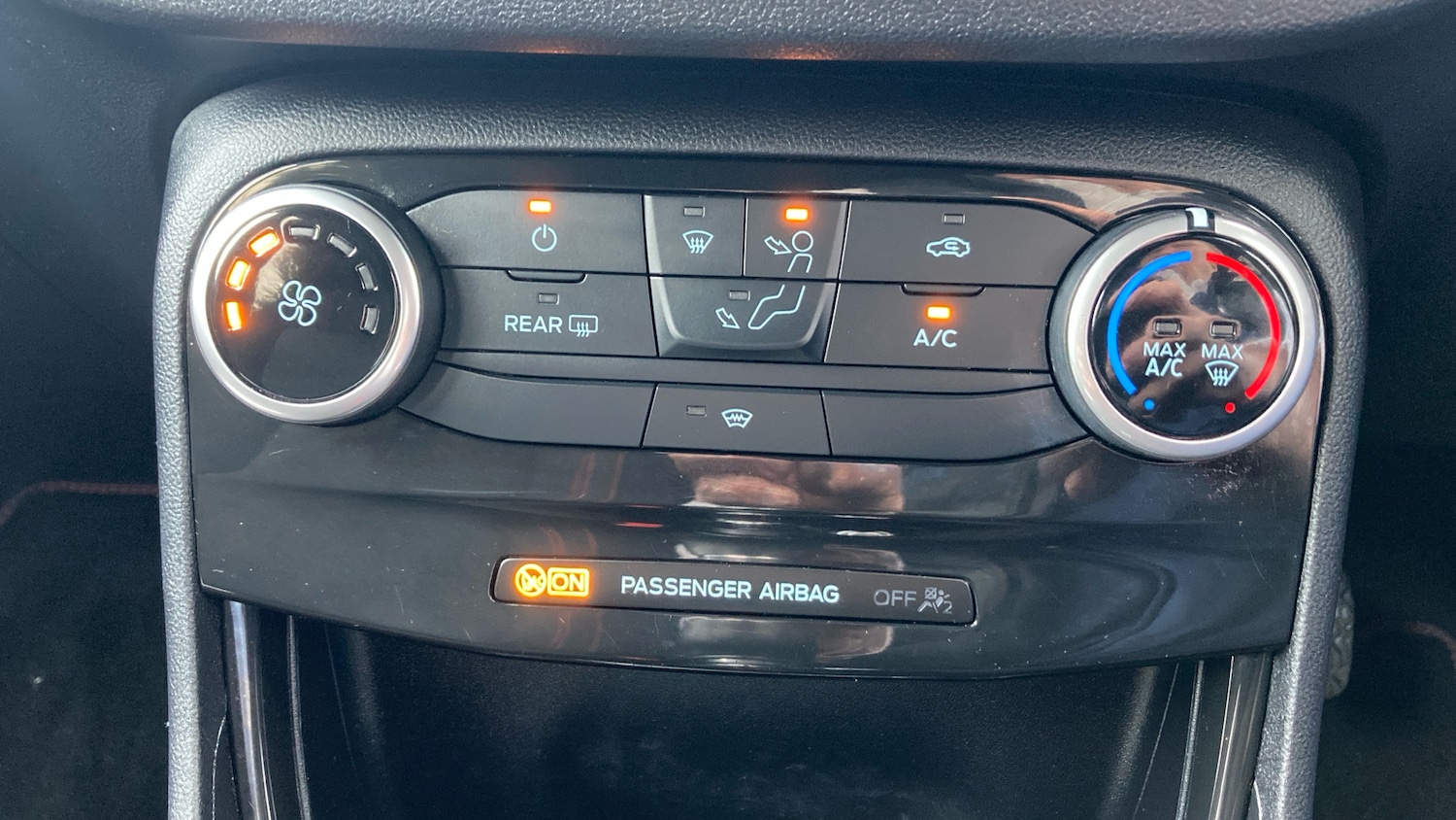 Used Ford Puma 2023 for sale - 76531303: Photo 39