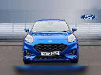 Used Ford Puma 2023 for sale - 76531303: Photo