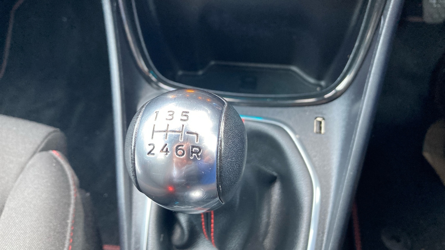 Used Ford Puma 2023 for sale - 76531303: Photo 40