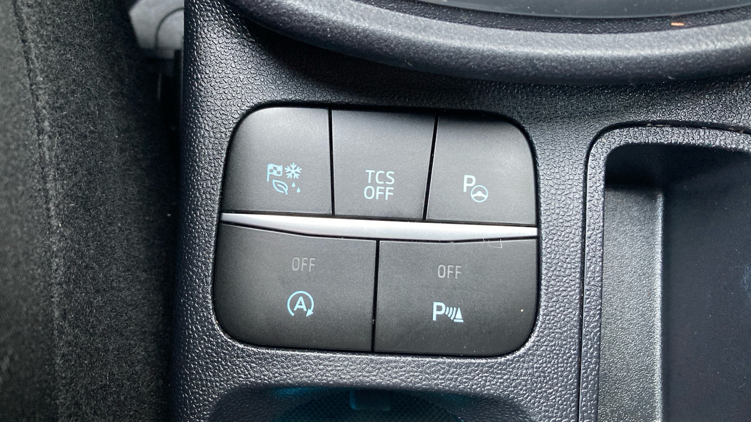 Used Ford Puma 2023 for sale - 76531303: Photo 41