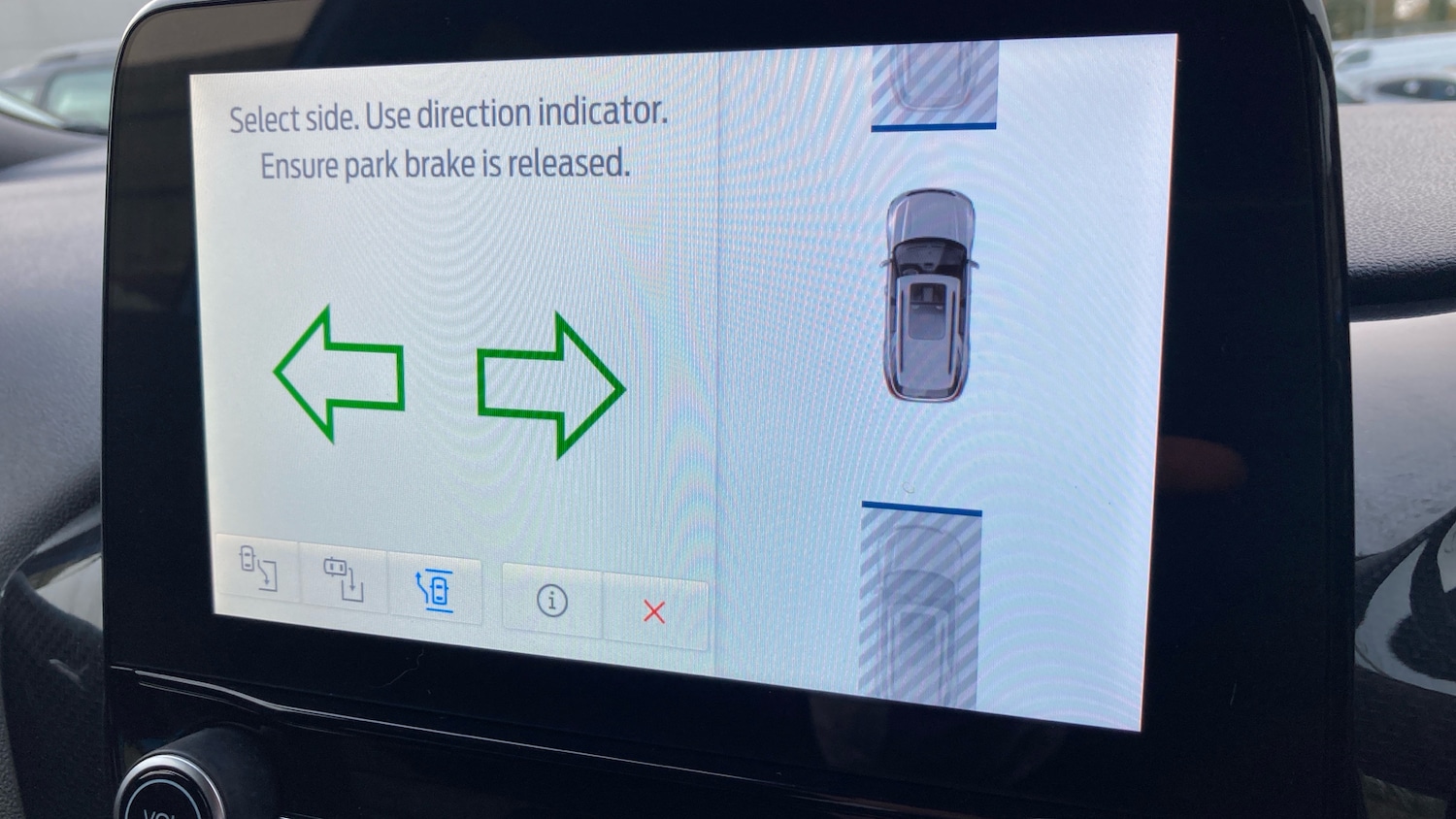 Used Ford Puma 2023 for sale - 76531303: Photo 42