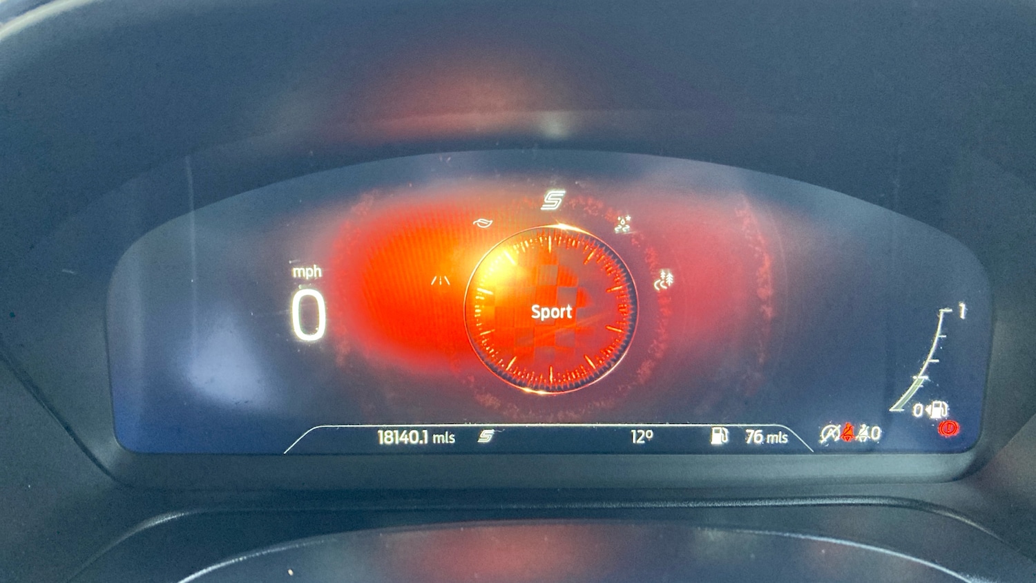 Used Ford Puma 2023 for sale - 76531303: Photo 43