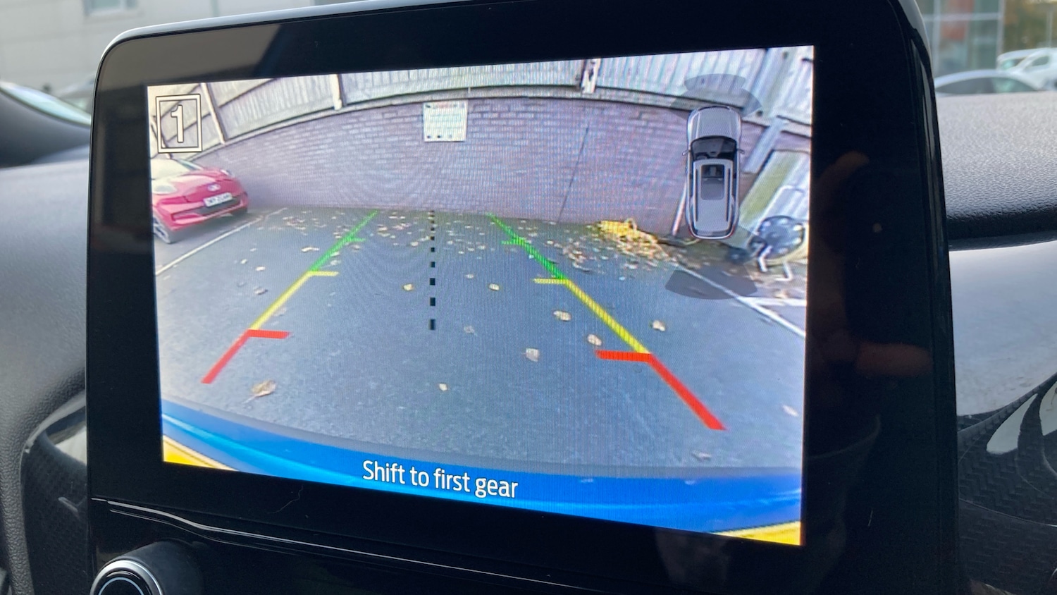 Used Ford Puma 2023 for sale - 76531303: Photo 44