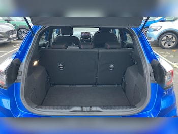 Used Ford Puma 2023 for sale - 76531303: Photo