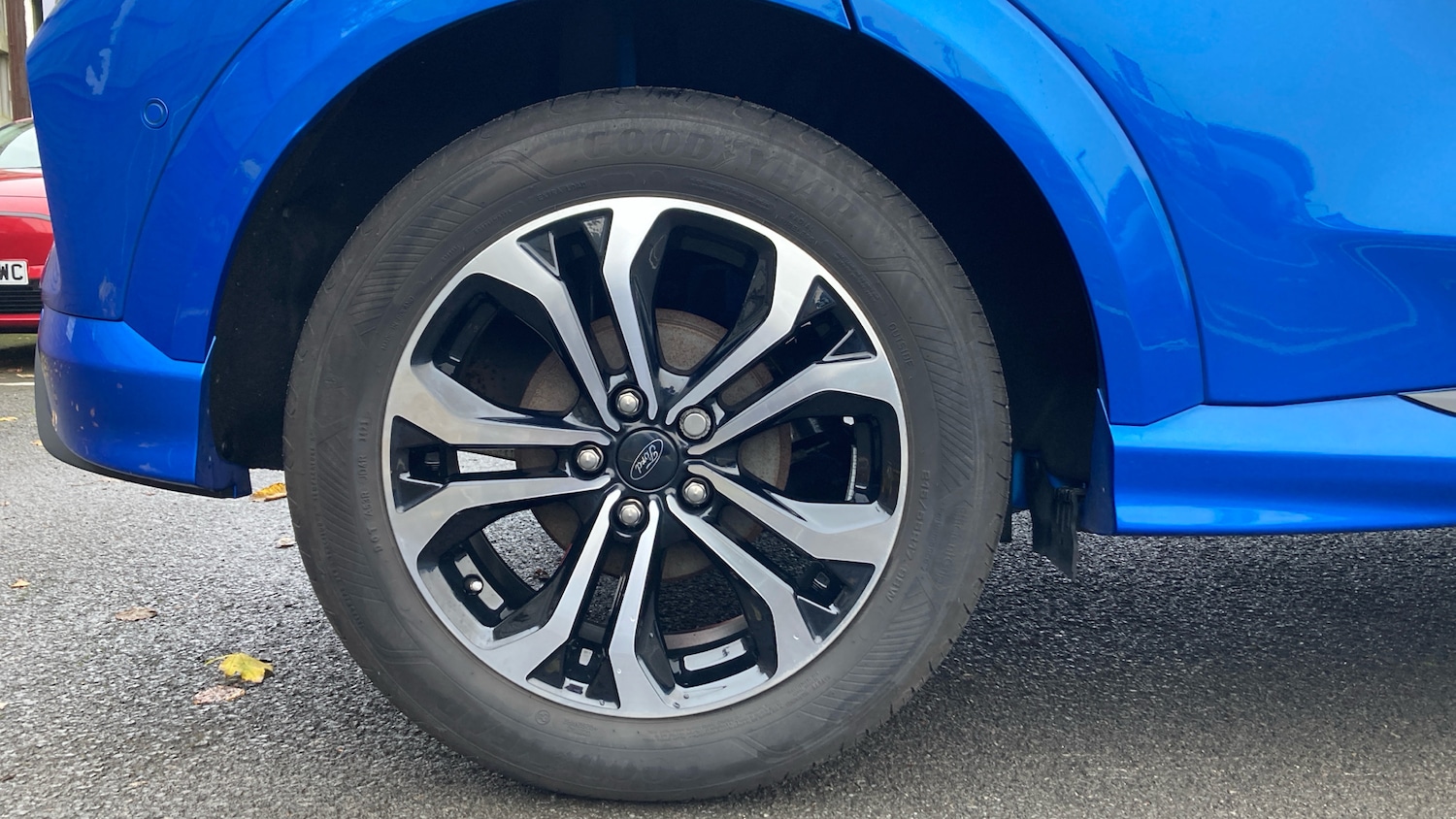 Used Ford Puma 2023 for sale - 76531303: Photo 7