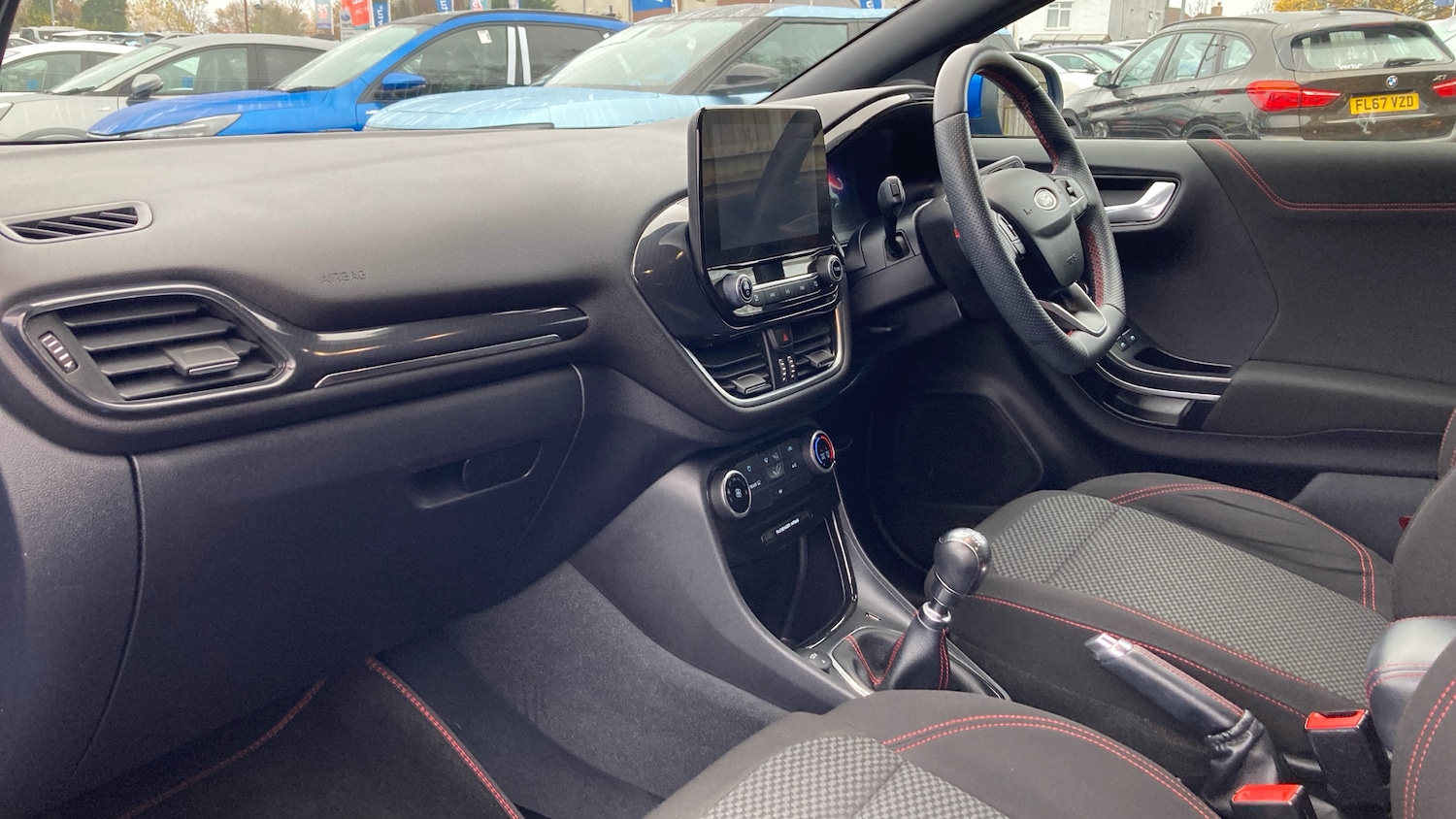 Used Ford Puma 2023 for sale - 76531303: Photo 9