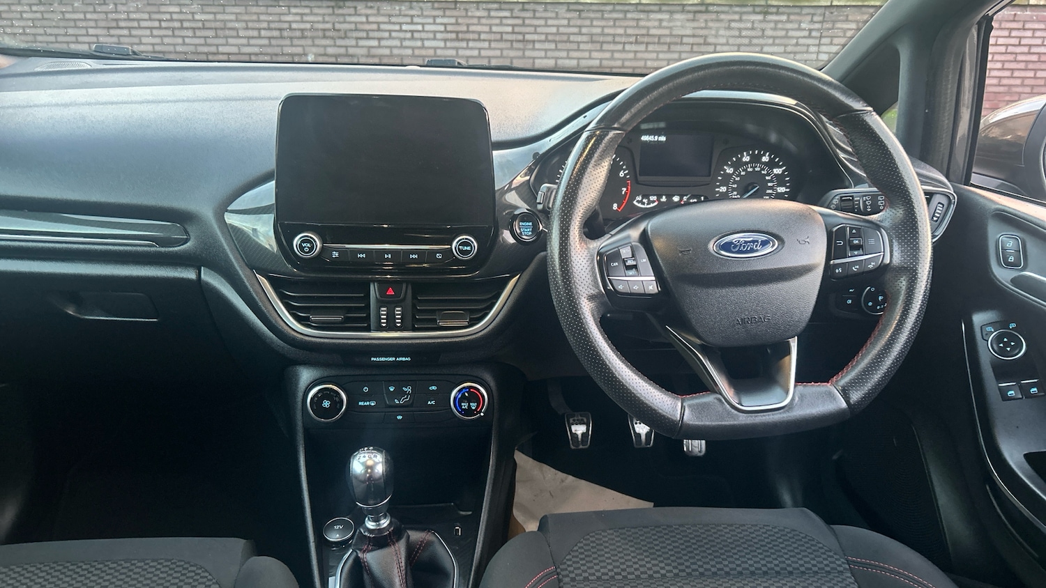 Used Ford Fiesta 2019 for sale - 76719924: Photo 10