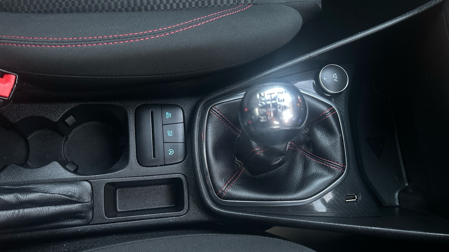 Used Ford Fiesta 2019 for sale - 76719924: Photo 13